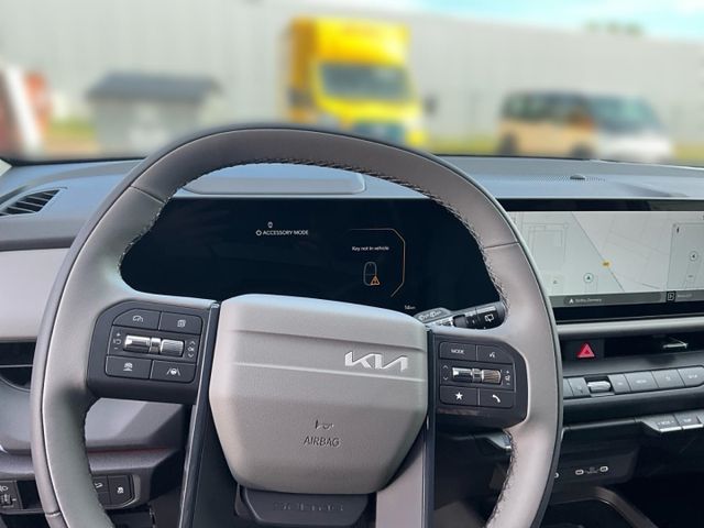 Kia Seltos – Bild 8
