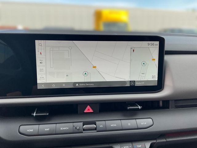 Kia Seltos – Bild 9