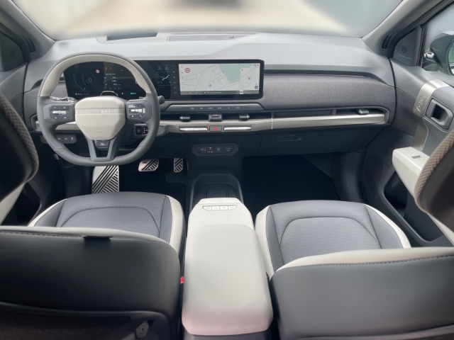 Kia EV3 – Bild 10