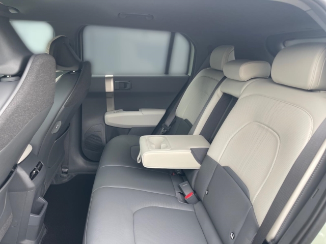 Kia EV3 – Bild 11