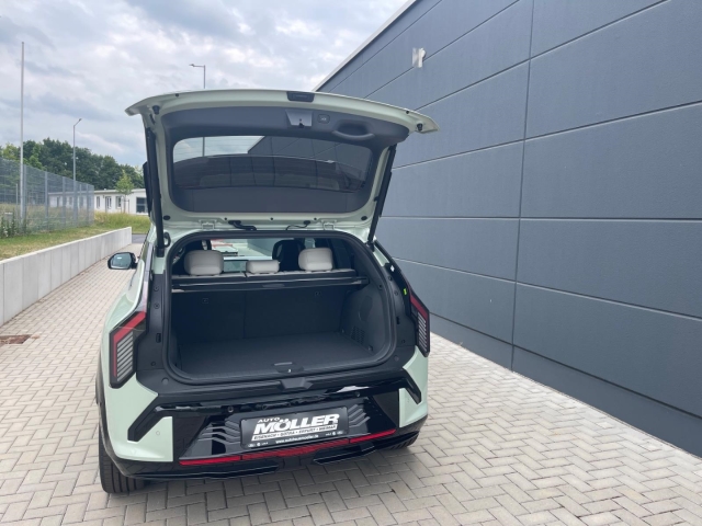 Kia EV3 – Bild 12