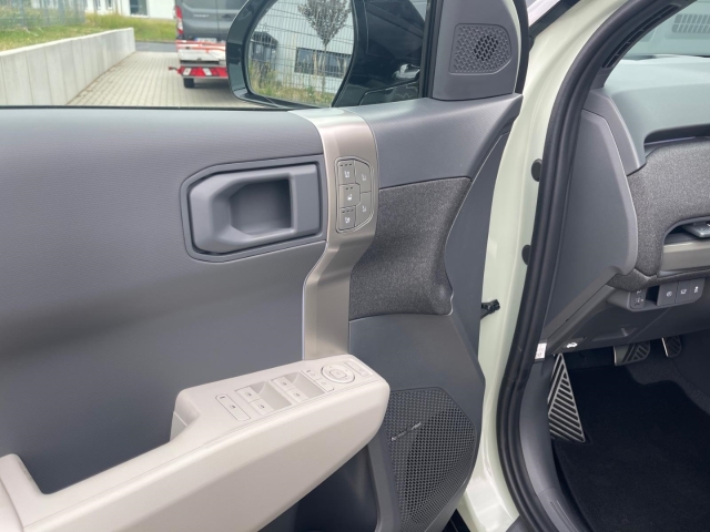 Kia EV3 – Bild 14