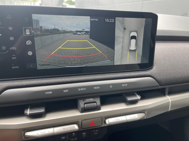 Kia EV3 – Bild 15