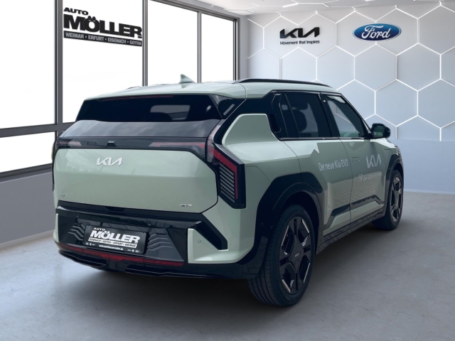 Kia EV3 – Bild 3