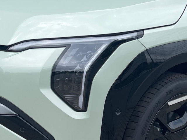 Kia EV3 – Bild 5