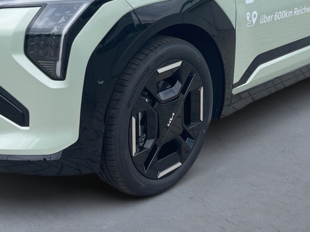 Kia EV3 – Bild 6