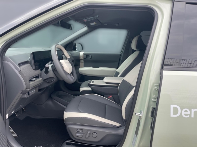 Kia EV3 – Bild 7