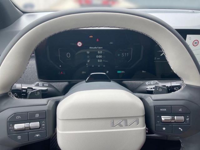 Kia EV3 – Bild 8