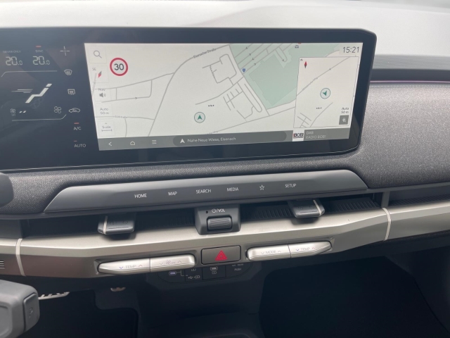 Kia EV3 – Bild 9