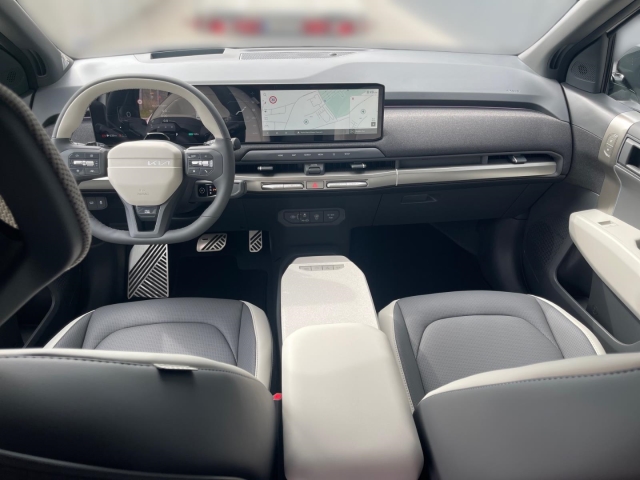 Kia EV3 – Bild 10