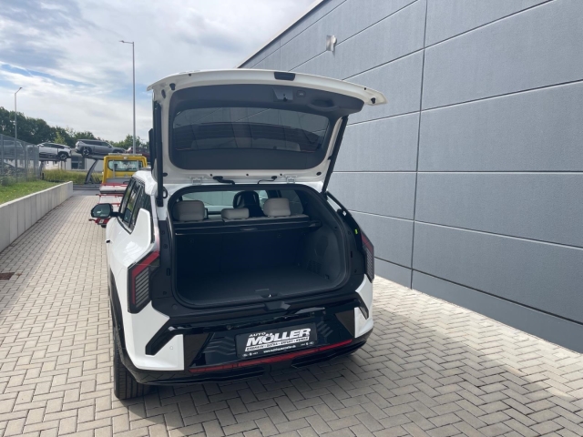 Kia EV3 – Bild 12