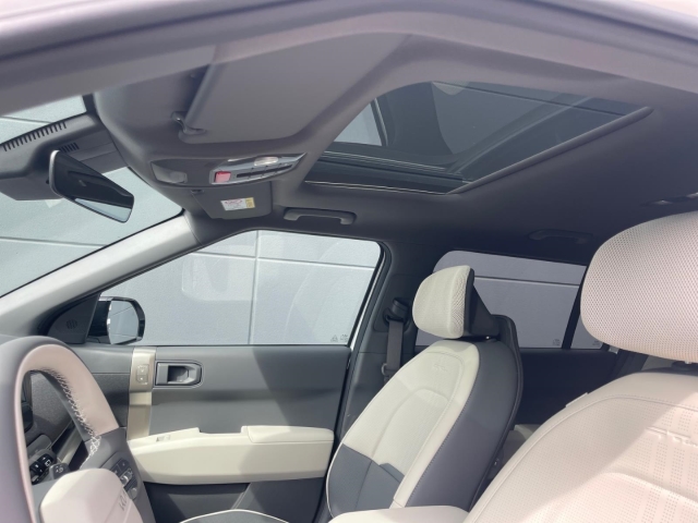 Kia EV3 – Bild 14
