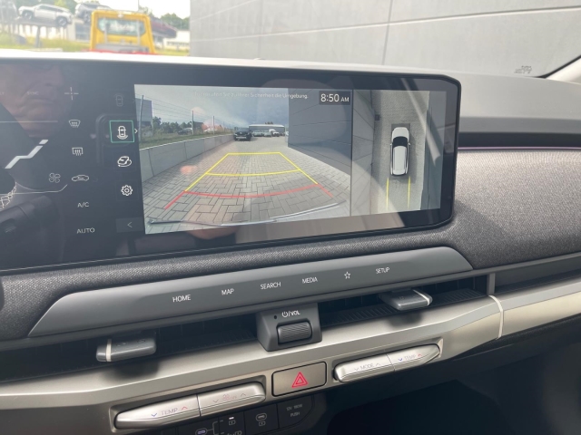 Kia EV3 – Bild 15