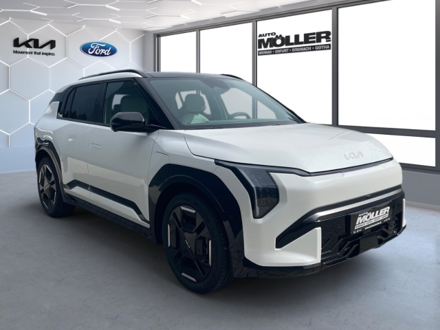 Kia EV3 – Bild 2