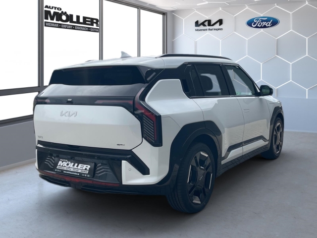 Kia EV3 – Bild 3