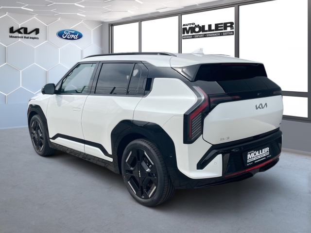 Kia EV3 – Bild 4