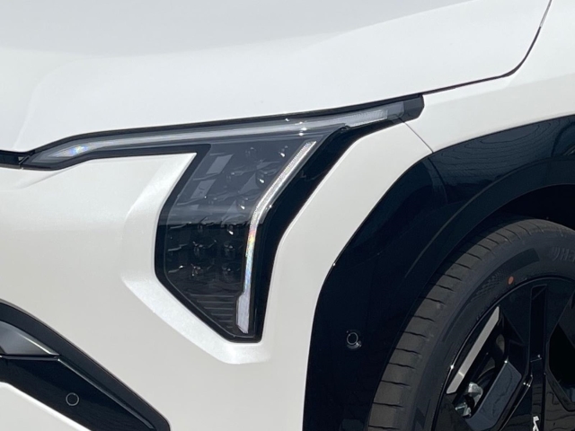 Kia EV3 – Bild 5