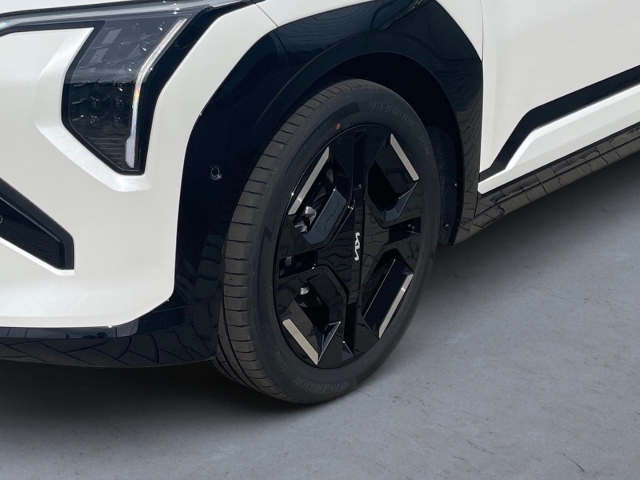 Kia EV3 – Bild 6