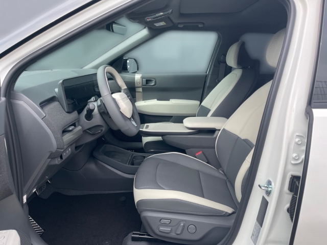 Kia EV3 – Bild 7