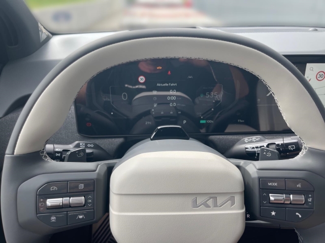 Kia EV3 – Bild 8