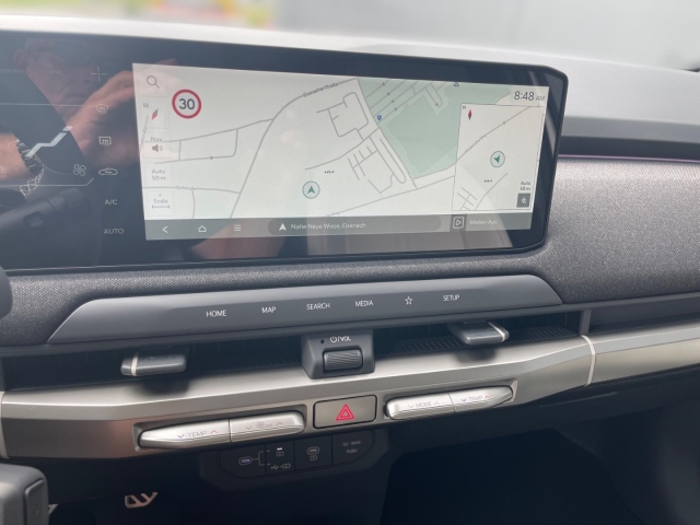 Kia EV3 – Bild 9