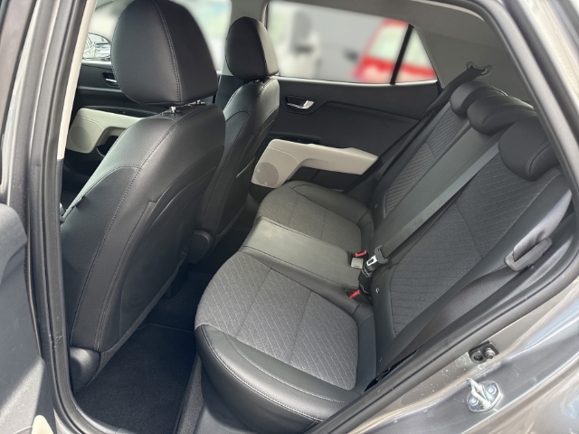 Kia Stonic – Bild 9