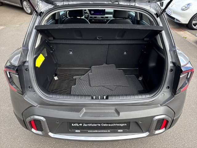 Kia Stonic – Bild 10