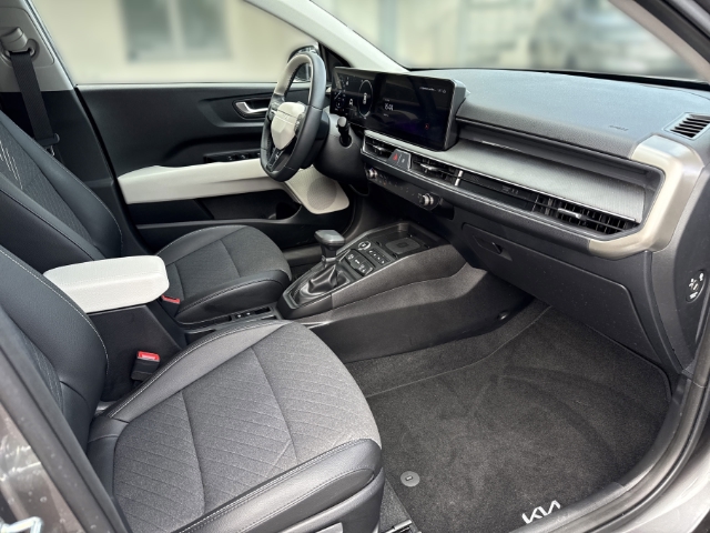 Kia Stonic – Bild 11