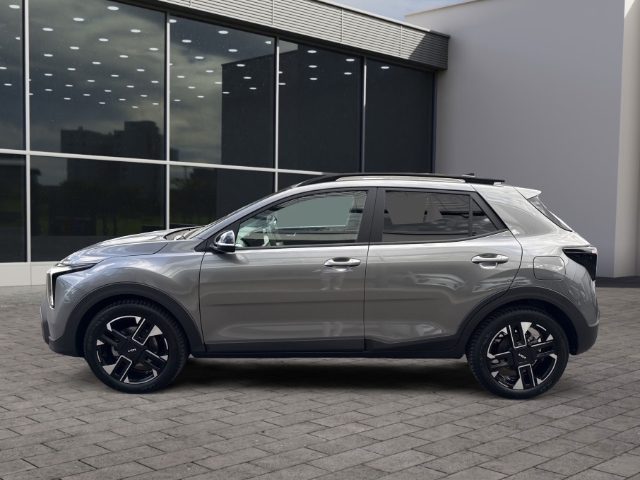 Kia Stonic – Bild 2
