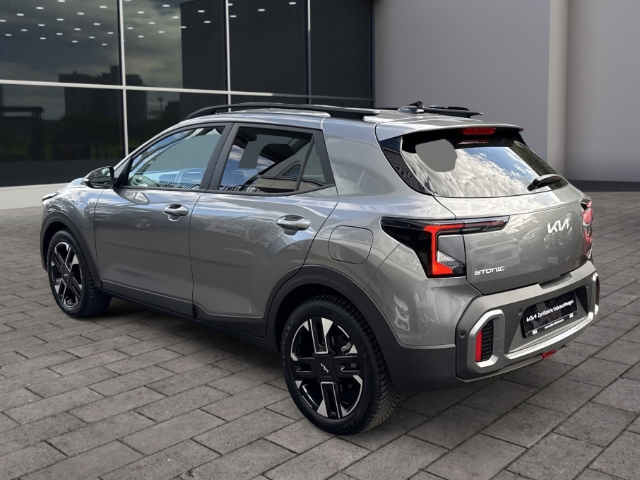Kia Stonic – Bild 3