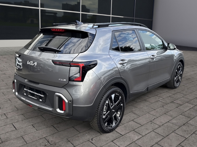 Kia Stonic – Bild 4