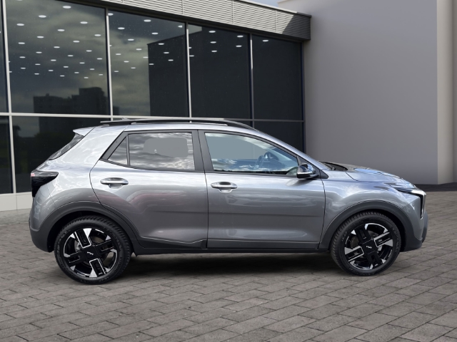 Kia Stonic – Bild 5