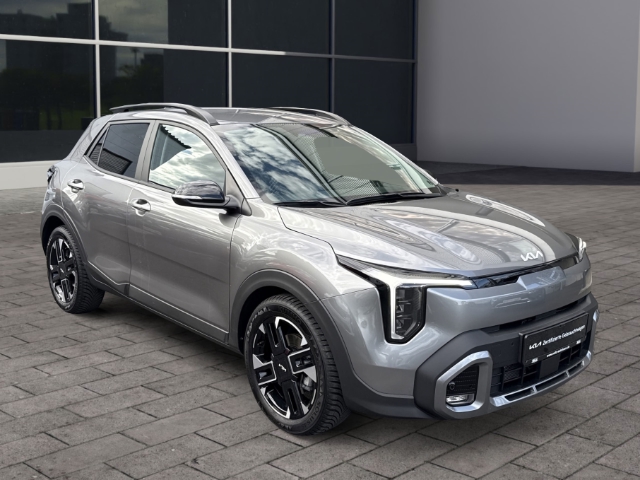 Kia Stonic – Bild 6