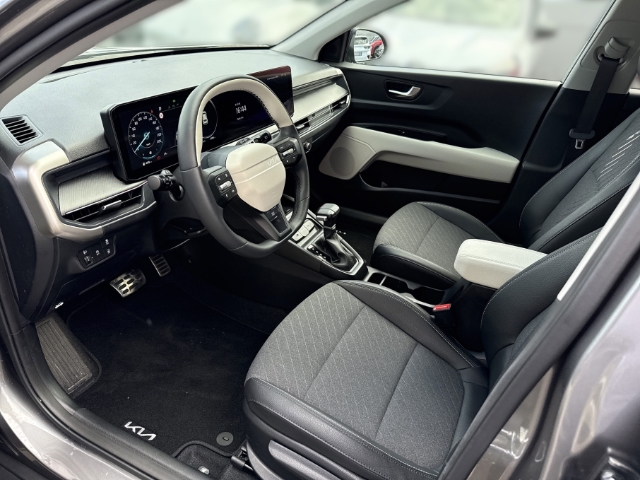 Kia Stonic – Bild 7