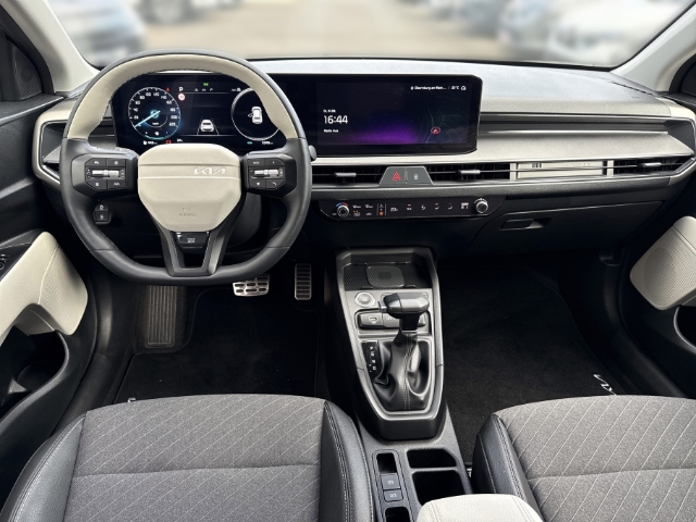 Kia Stonic – Bild 8