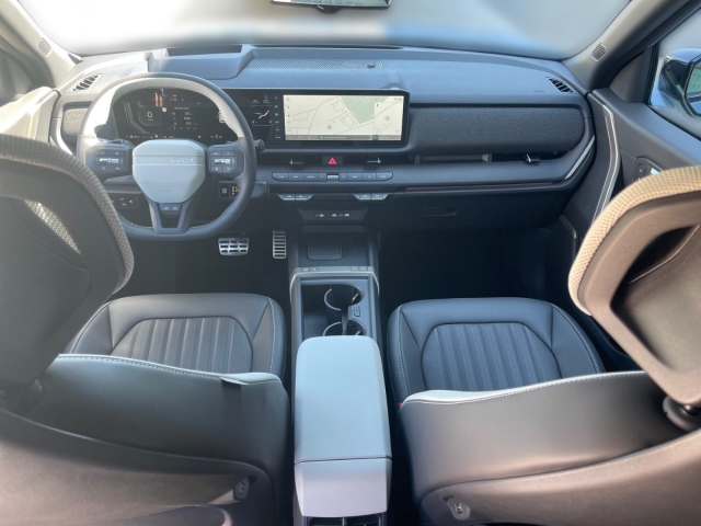 Kia Seltos – Bild 10