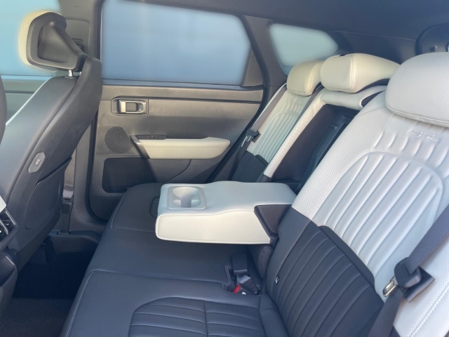 Kia Seltos – Bild 11