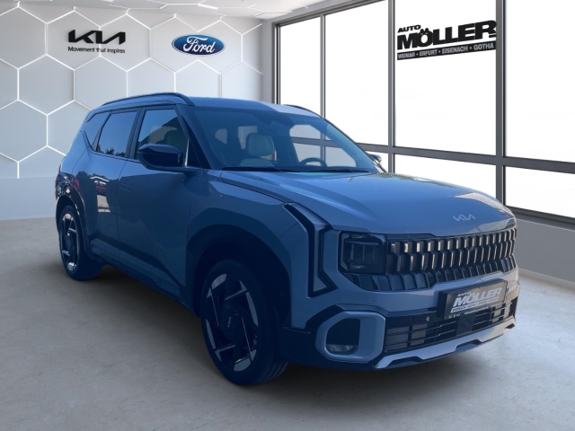 Kia Seltos – Bild 2