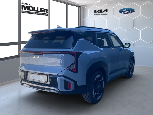 Kia Seltos – Bild 3