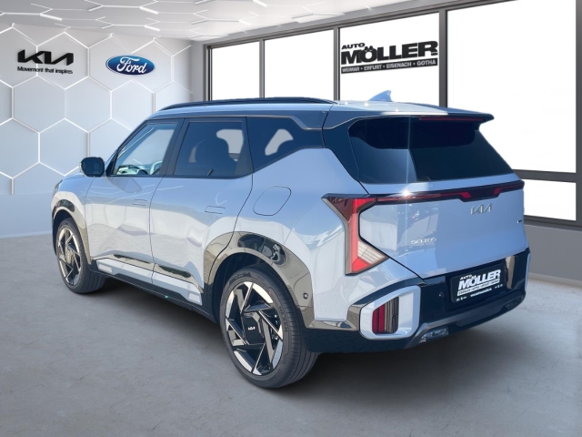 Kia Seltos – Bild 4