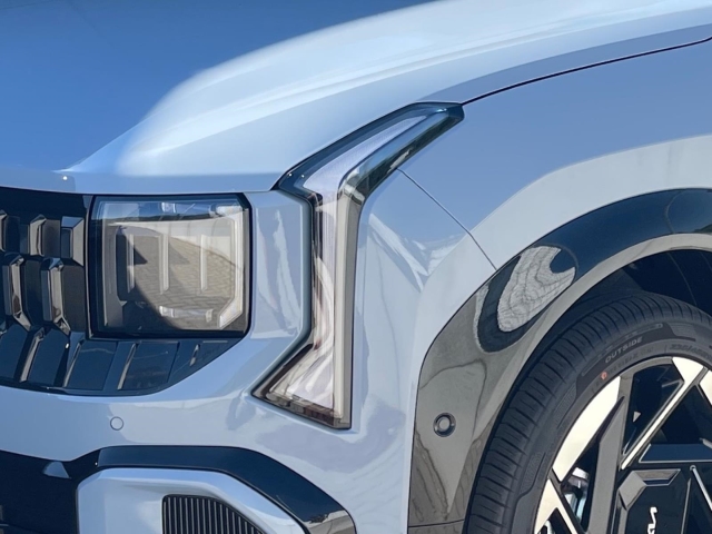Kia Seltos – Bild 5