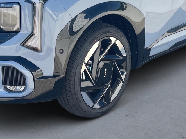 Kia Seltos – Bild 6
