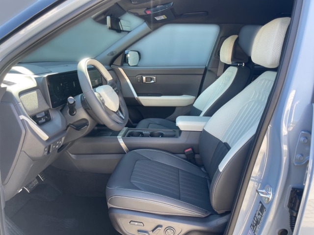 Kia Seltos – Bild 7