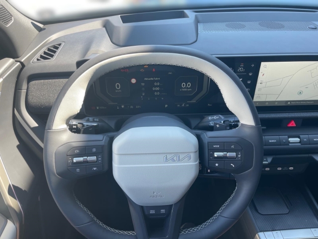 Kia Seltos – Bild 8