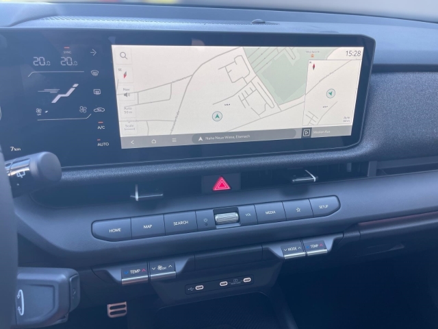 Kia Seltos – Bild 9