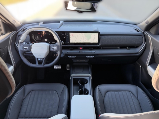 Kia Seltos – Bild 10