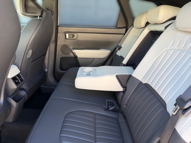 Kia Seltos – Bild 11