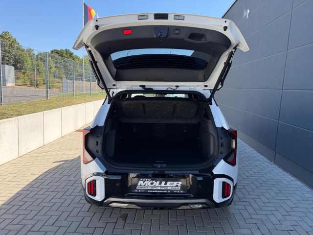Kia Seltos – Bild 12