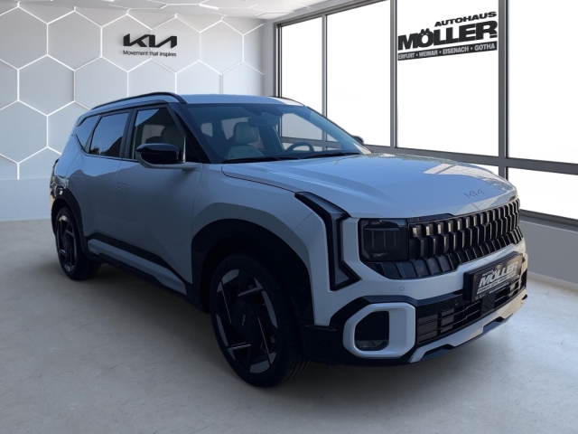 Kia Seltos – Bild 2