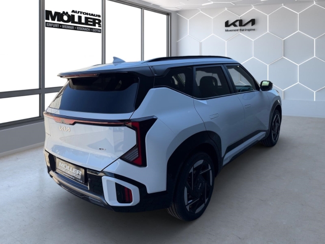 Kia Seltos – Bild 3